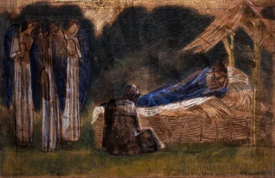 Die Geburt Christi